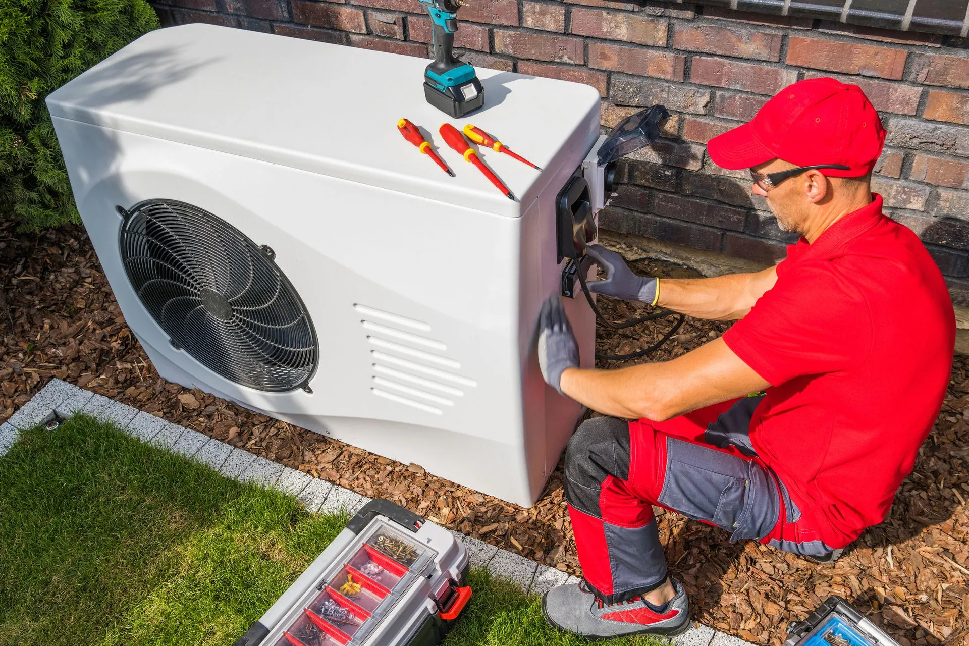 About HVAC in Middletown, IN